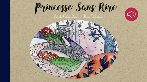 Princesse Sans Rire