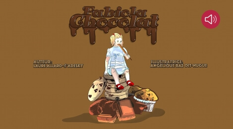 L'incroyable nuit de Fabiola Chocolat