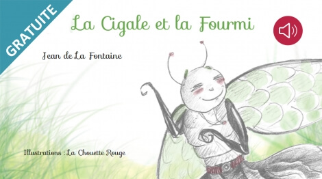 La Cigale et la Fourmi