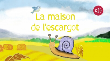 La Maison de l'escargot