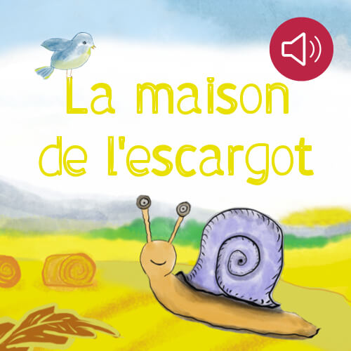 La  Maison de l'escargot