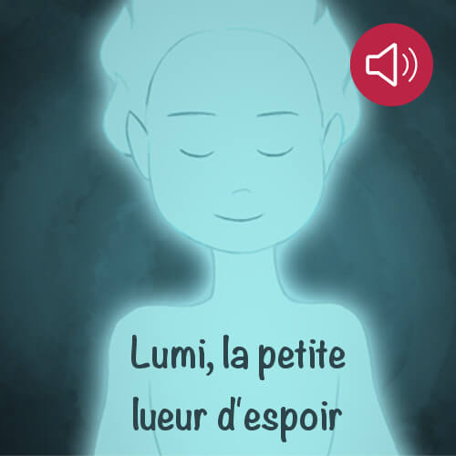 Lumi, la petite lueur d'espoir