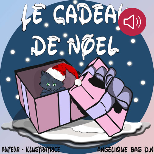 Le  Cadeau de Noël