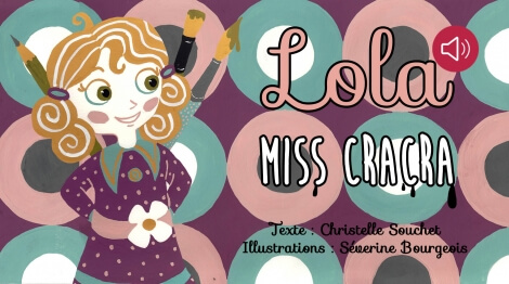 Lola, Miss Cracra