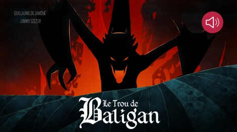 Le Trou de Baligan