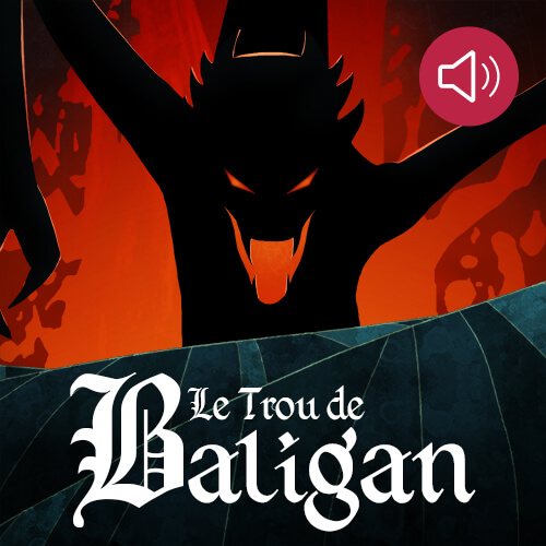 Le  Trou de Baligan