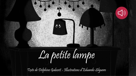 La petite lampe