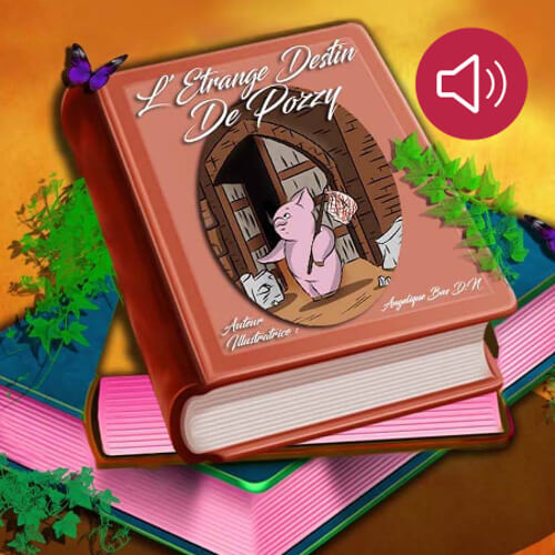 L' étrange destin de Pozzy