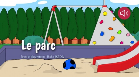 Le parc