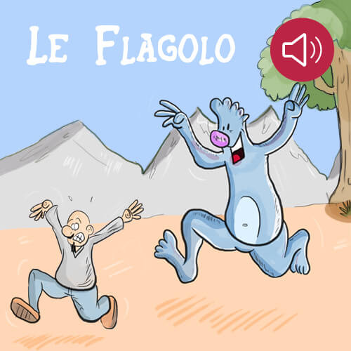 Le  Flagolo