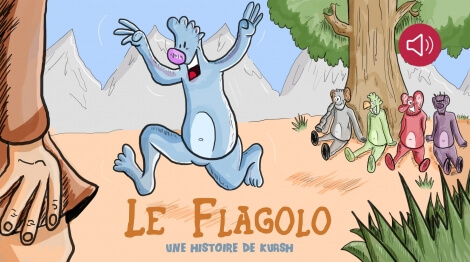 Le Flagolo