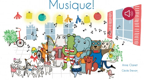 Musique !