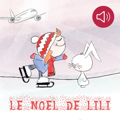 Le  Noel de Lili