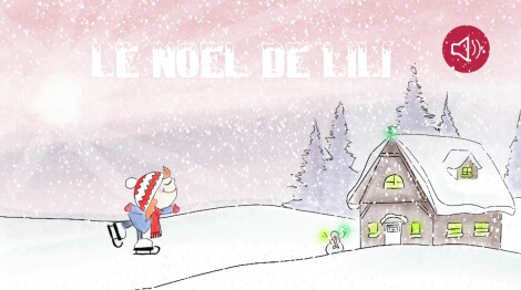 Le Noel de Lili