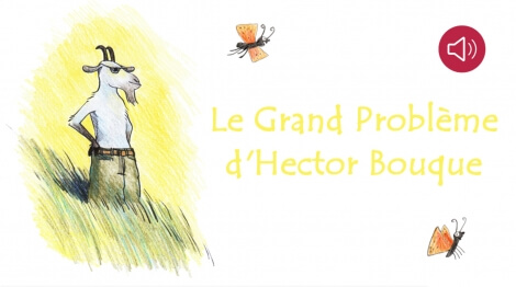 Le Grand Problème d'Hector Bouque