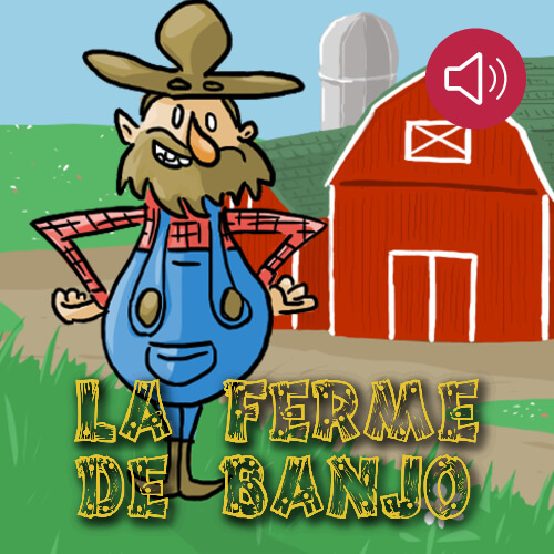 La  ferme de Banjo